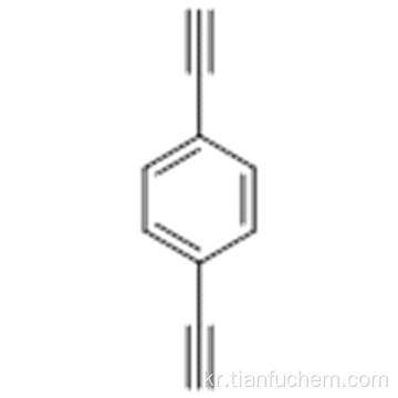 1,4- 디에 티닐 벤젠 CAS 935-14-8